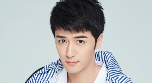 姚奕辰个人资料简介多大年龄,姚奕辰演过的电视剧