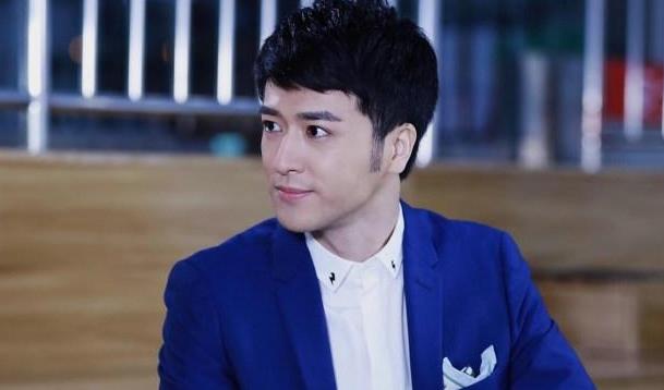 姚奕辰个人资料简介多大年龄,姚奕辰演过的电视剧