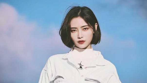 许佳琪的老公是谁,许佳琪结婚了吗