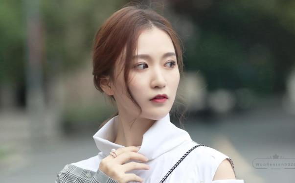 吴哲晗个人资料简历,吴哲晗演过的电视剧
