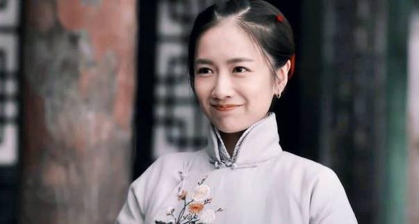 李春嫒的男朋友,李春嫒实际身高
