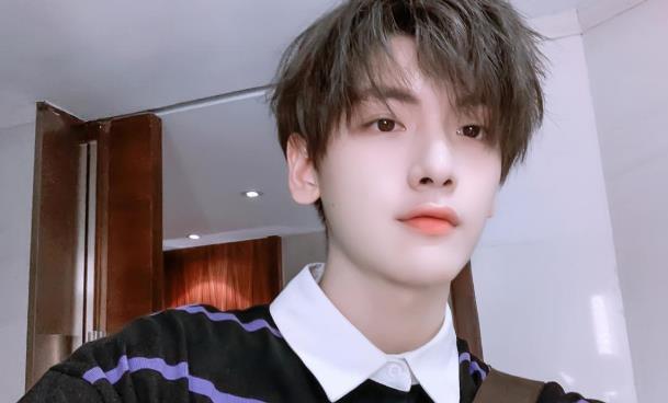 翟潇闻和蒋申什么关系,翟潇闻蒋申是怎么回事