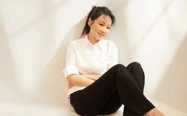演员闫妮结过几次婚,闫妮有几任丈夫