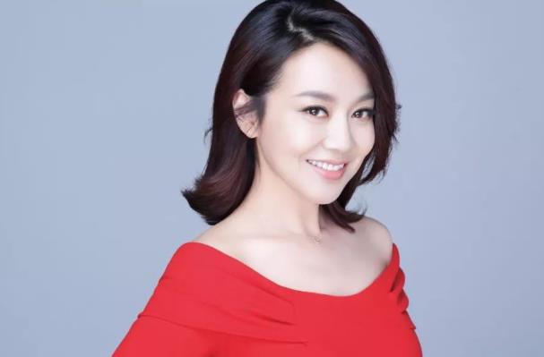 演员闫妮结过几次婚,闫妮有几任丈夫