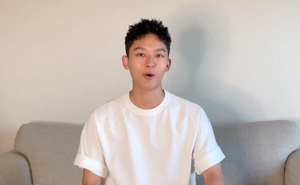 张晚意女朋友是谁,张晚意身高多少