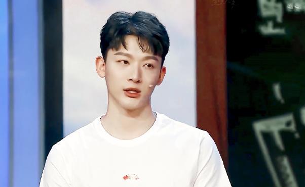 张晚意女朋友是谁,张晚意身高多少