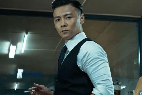 张晋个人资料出生日期身高,张晋的电影有哪些
