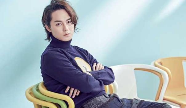 尹正的女朋友是谁,尹正为什么叫尹正