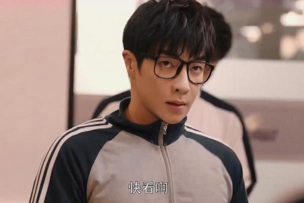 高瀚宇和季肖冰演过的电视剧,高瀚宇真实身高