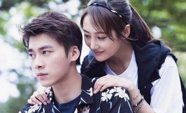 李纯是李易峰的女朋友吗,李易峰李纯私下关系怎么样
