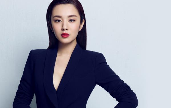演员王晓晨个人资料老公,王晓晨合作过的男演员