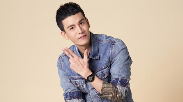 经超和乔振宇好像,乔振宇与经超是一个人吗