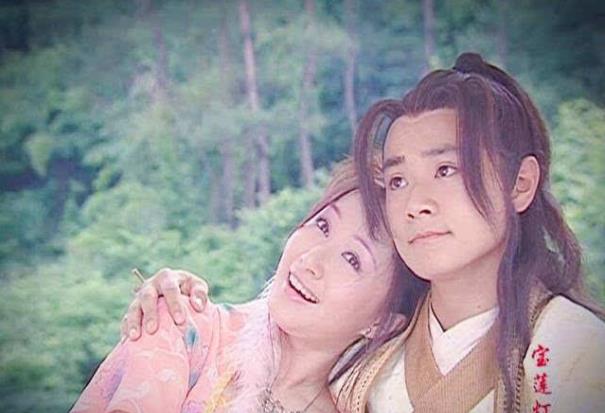 曹骏和舒畅为什么没在一起,曹骏女朋友舒畅个人资料简历