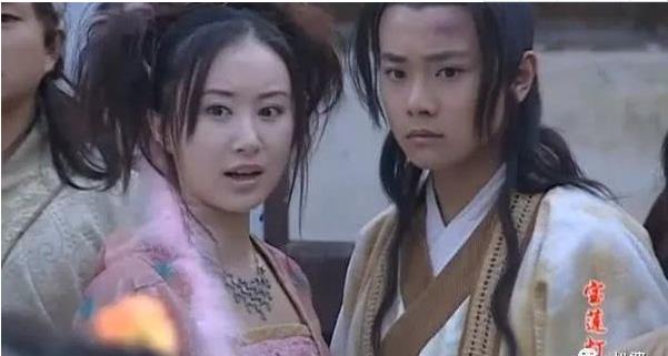曹骏和舒畅为什么没在一起,曹骏女朋友舒畅个人资料简历