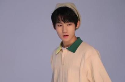 张真源是怎么被发现的 张真源家境如何2021