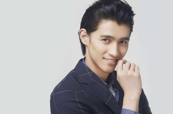 李子峰个人资料简介老婆,李子峰演过的电视剧