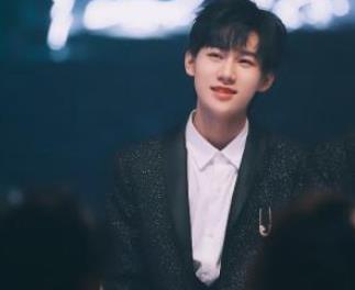 张真源是怎么被发现的 张真源家境如何2021