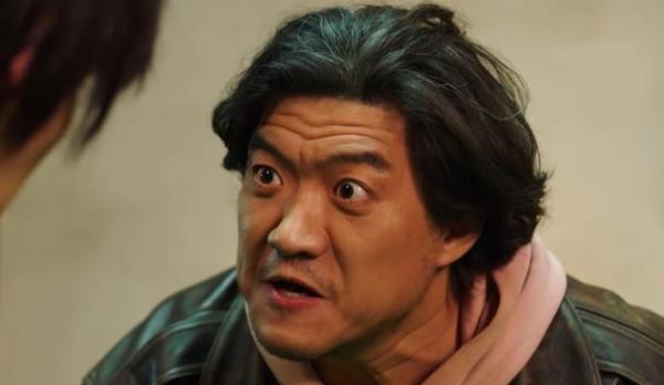 陈明昊个人资料及年龄,陈明昊演过的电视剧
