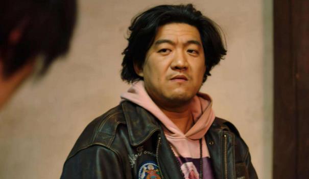 陈明昊个人资料及年龄,陈明昊演过的电视剧