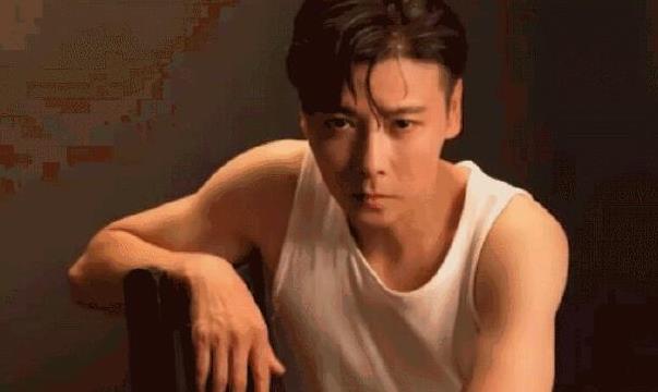 张晋为什么一直在香港,张晋是香港人吗
