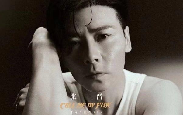 张晋为什么一直在香港,张晋是香港人吗