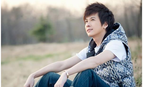 李智楠的女朋友是谁,李智楠是哪里人