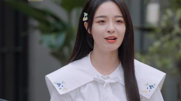 李莎旻子个人资料介绍及身高,李莎旻子原名是什么