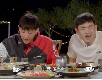 黄子韬停止平面拍摄 黄子韬王彦霖的综艺叫什么名字
