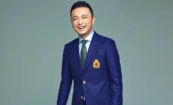 尼格买提个人资料身高多少,尼格买提的综艺节目