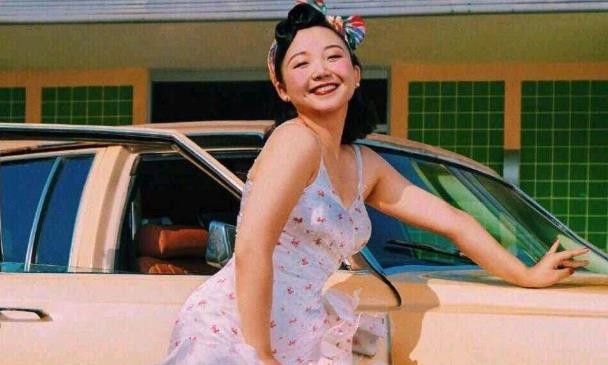 辣目洋子真名叫啥,辣目洋子是怎么出名的