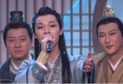 李岱昆为什么辞演温客行揭秘  李岱昆真实身高