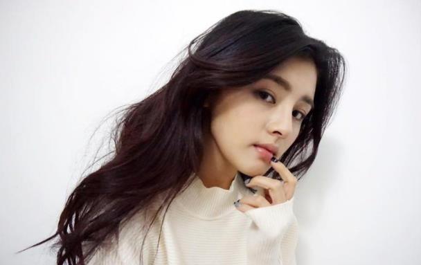 许雅婷个人资料简介及年龄,许雅婷演过的电视剧