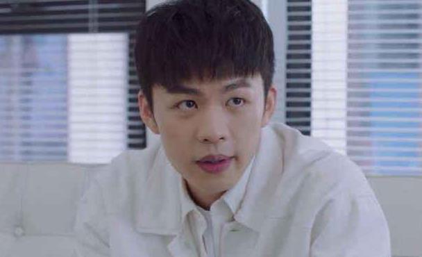 李鸿其个人资料简介多高,李鸿其演过的电影