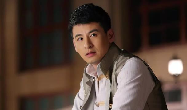 演员钱泳辰是富二代吗,演员钱泳辰的妻子是谁