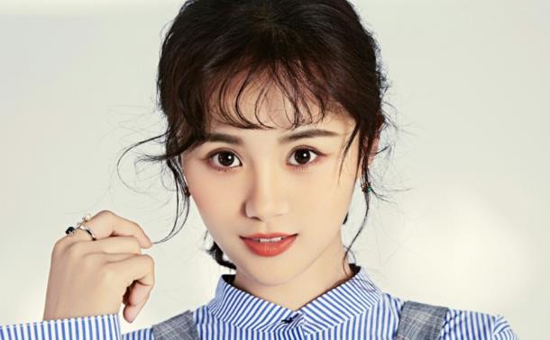 安悦溪和刘芸长得很像,安悦溪是哪个公司的