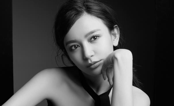 施诗个人资料简介年龄,施诗演过的电视剧大全