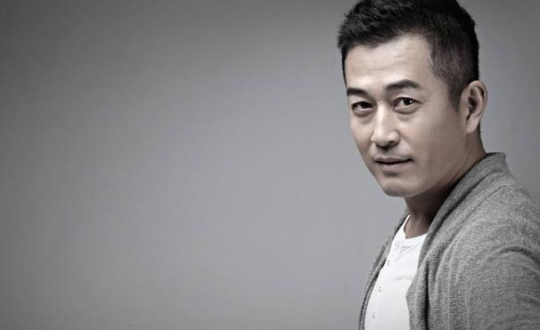 王志飞结过几次婚,王志飞哪里人