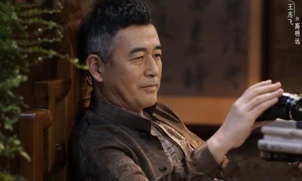 王志飞结过几次婚,王志飞哪里人