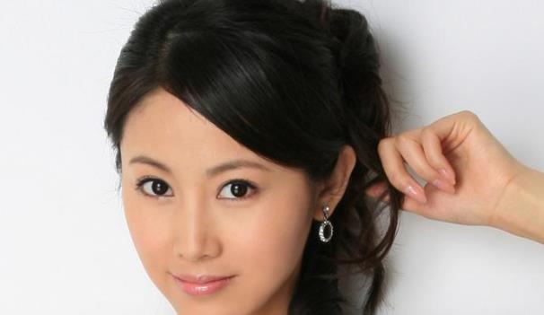 李芯逸老公是谁,演员李芯逸个人简历