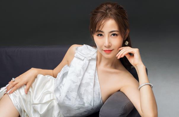 李芯逸老公是谁,演员李芯逸个人简历