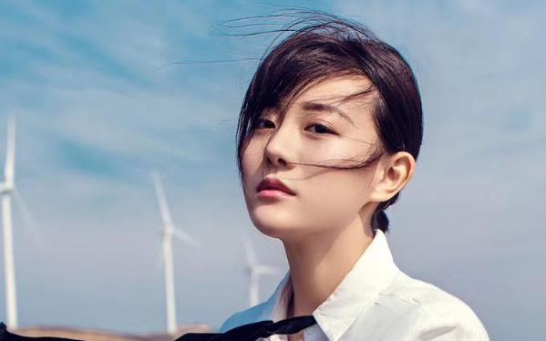牟星个人资料老公是谁身高,牟星演过的电视剧全部