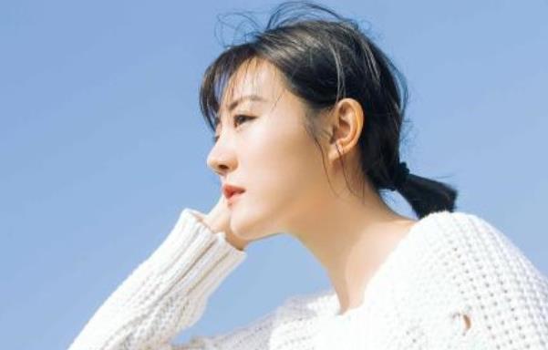 牟星的老公到底是谁,牟星有没有结婚