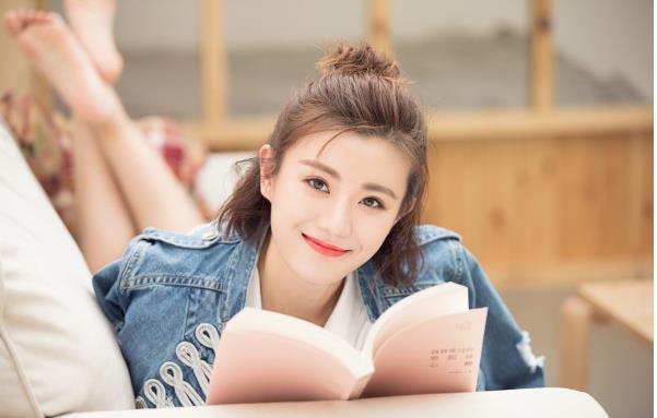 牟星为什么不红,牟星老公是翟小兴
