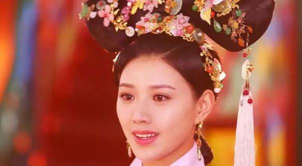 侯梦瑶个人简历出生年月日,侯梦瑶电视剧全集