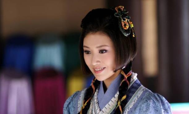 侯梦瑶在琉璃演谁,侯梦瑶演了哪些电视剧