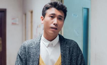 李乃文现任妻子叫什么名字  李乃文是富二代吗揭秘