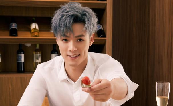 董又霖个人资料简介学校,董又霖出演过什么电视剧
