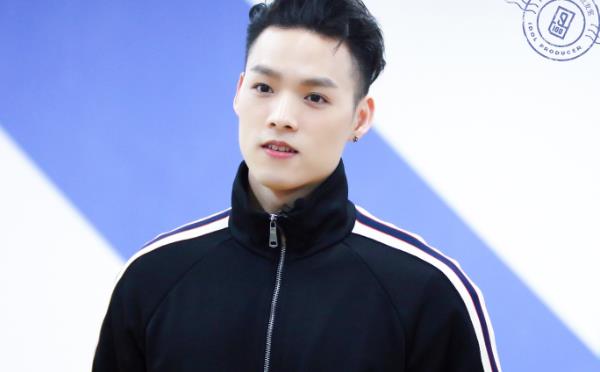 董又霖女友是谁,董又霖演过什么