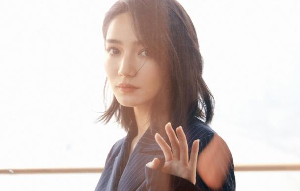 刘芮麟个人资料简介及年龄身高,刘芮麟主演的电视剧