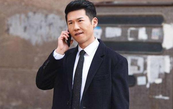 王骁和杨幂的关系,王骁是杨幂旗下的艺人吗,